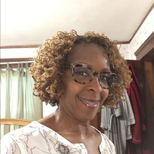 Meet your Posher, Sonia